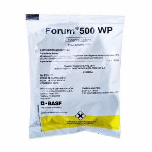 Forum 500 WP  120Gr