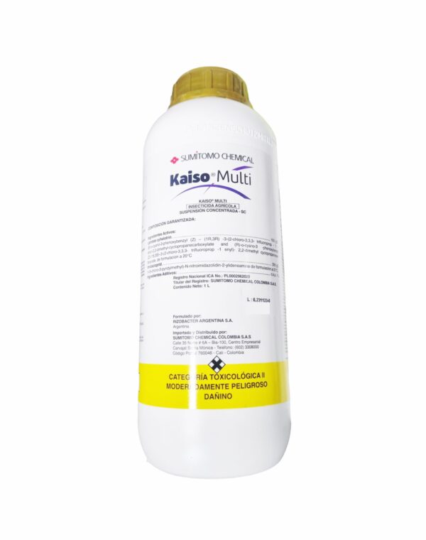 Kaiso Multi 450 SC  1Lt