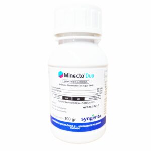 Minecto Duo 40 WG  100Gr