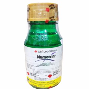 Numetrin 200 EC  0.25Litros