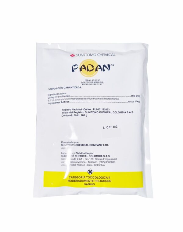 Padan AG 50 SP  200Gr