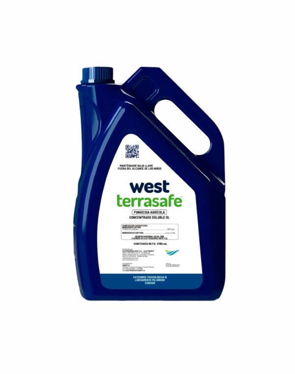 West Terrasafe  1 Galón