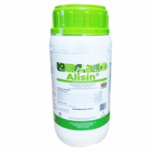 Alisín  250Ml
