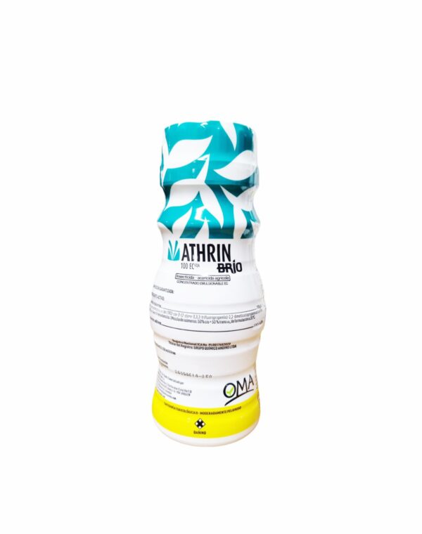 Athrin Brio GQA 100EC  250Ml