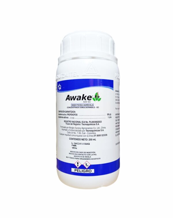 Awake MK 500EC  250Ml