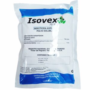 Isovex 75SP  200Gr