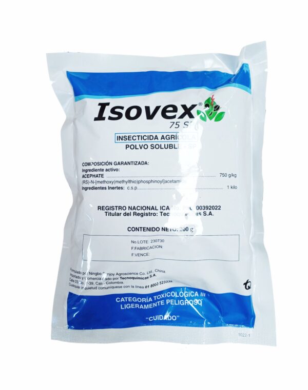 Isovex 75SP  200Gr