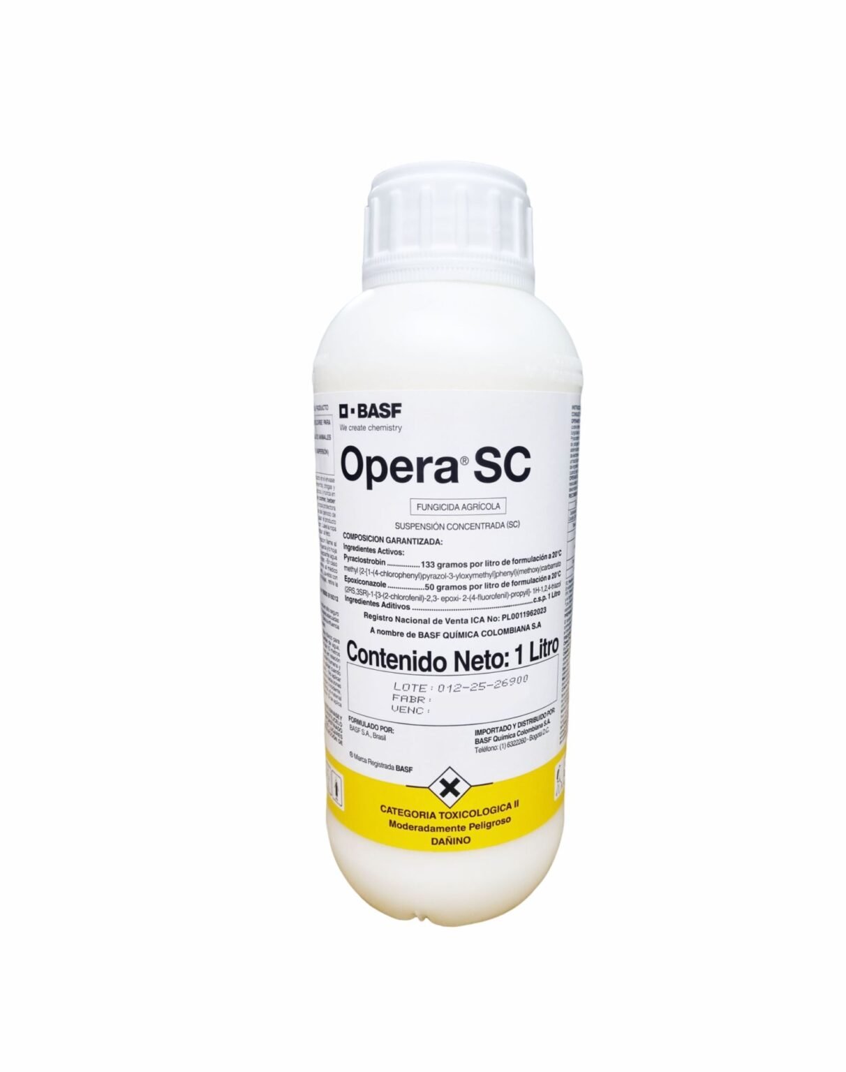 Spray Sa Opera Opera SC 1Lt – Superagro Global SAS
