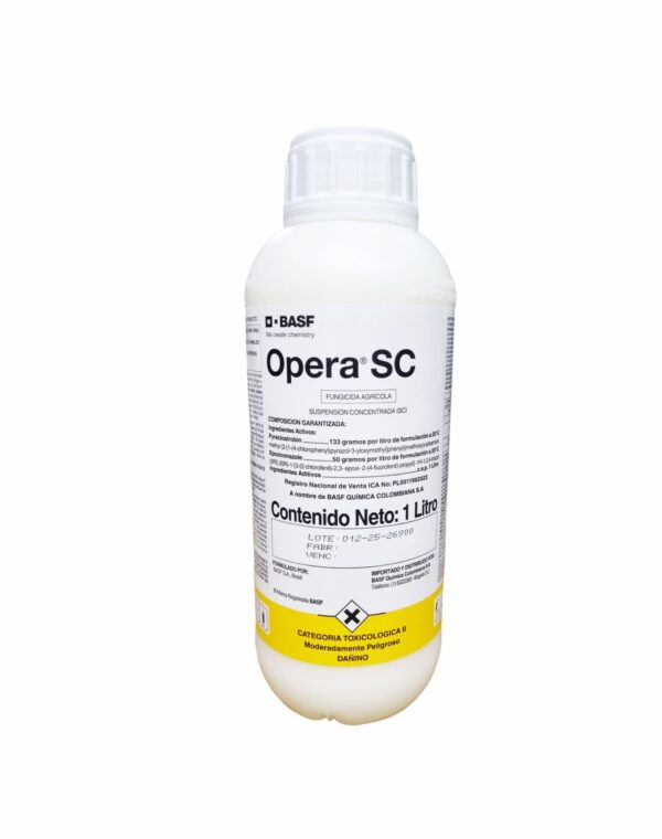 Opera SC 1Lt