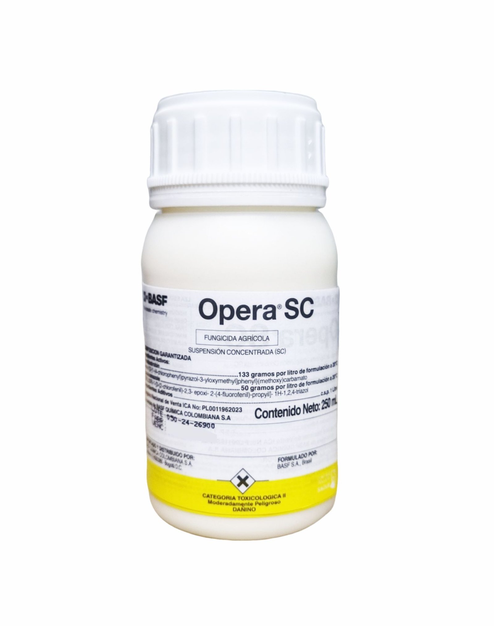 Opera SC 250ml – Superagro Global SAS