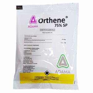 Orthene 75% SP  200Gr