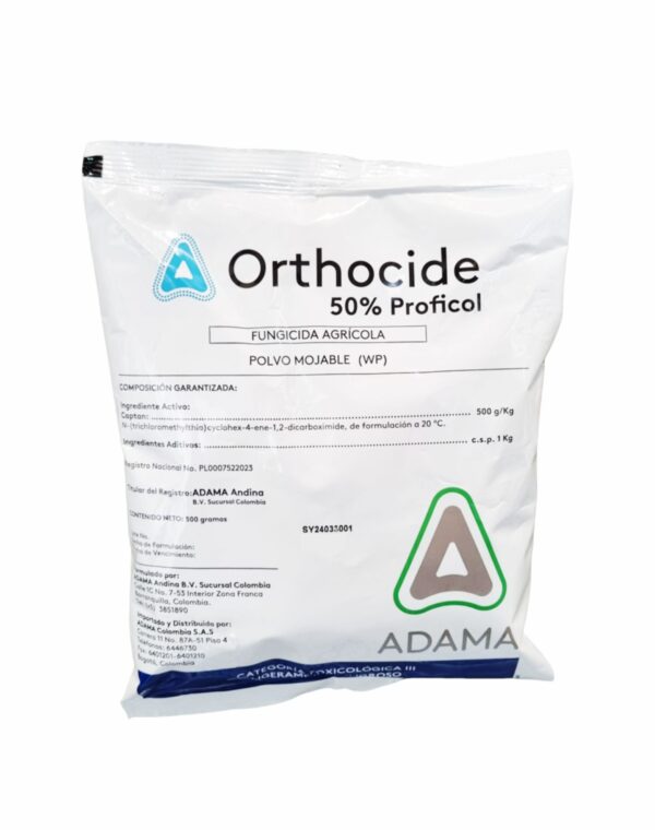 Orthocide  500Gr