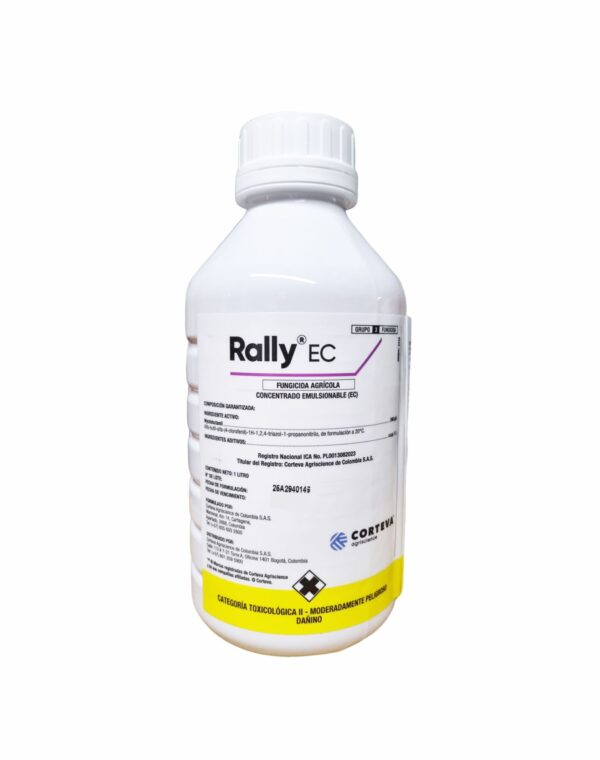 Rally EC  1Lt