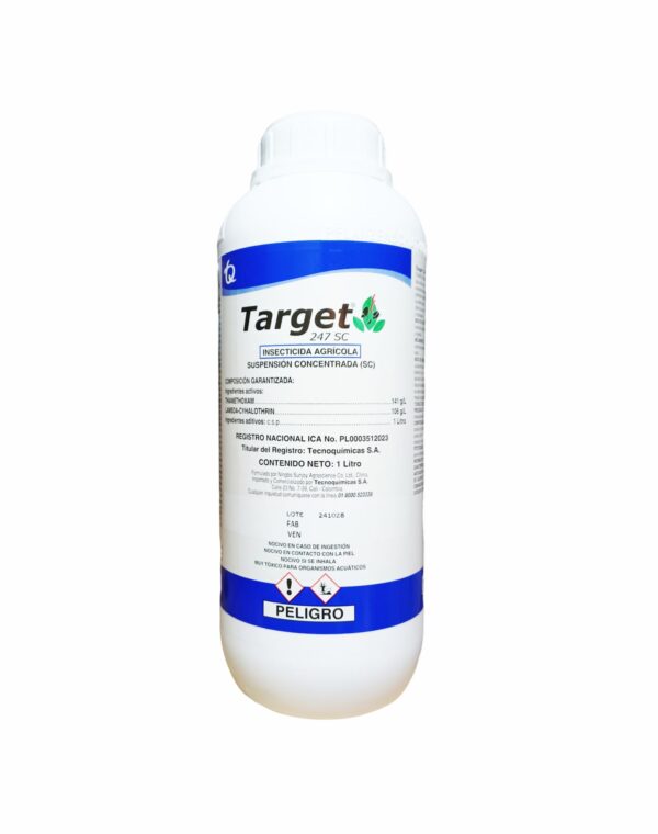 Target 24 SC  1Lt