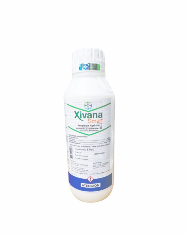 Xivana Smart SC230 20  1Lt