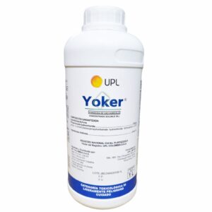 Yoker 722SL  1Lt