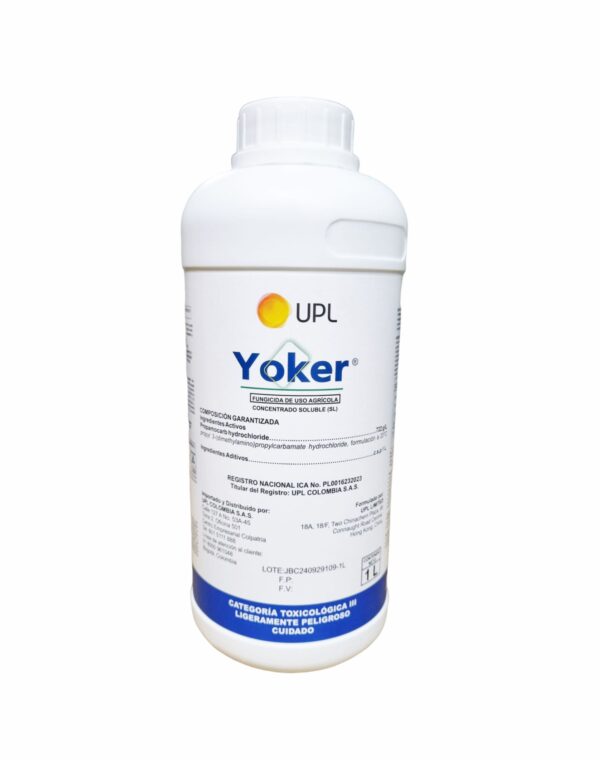 Yoker 722SL  1Lt