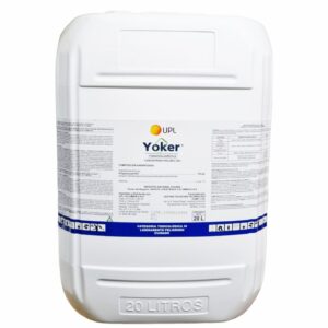 Yoker 722SL  20Lt