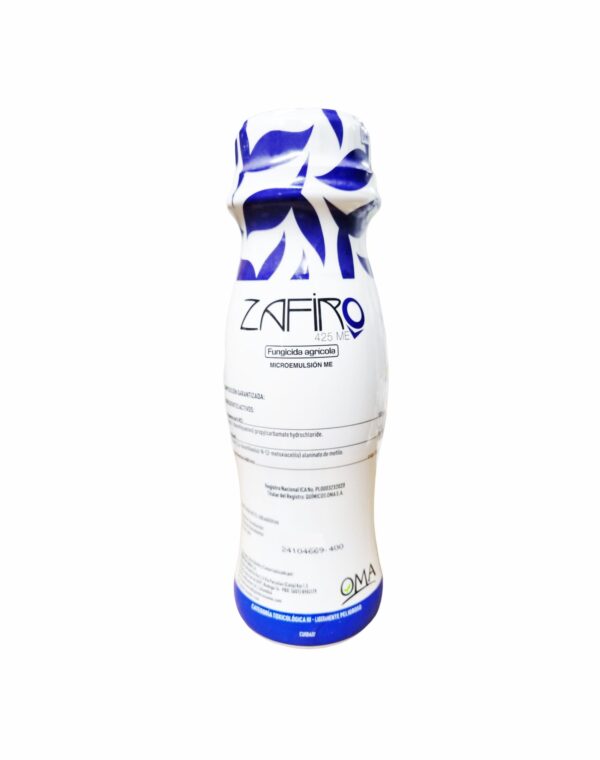 Zafiro 425 ME  400Ml
