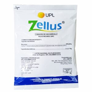 Zellus 100Gr