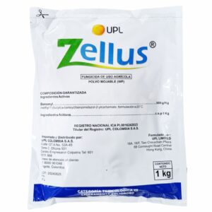 Zellus 1Kg-UPL-Fung Zellus 500WP 1Kg