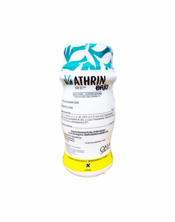 Athrin Brio GQA 100EC  100Ml