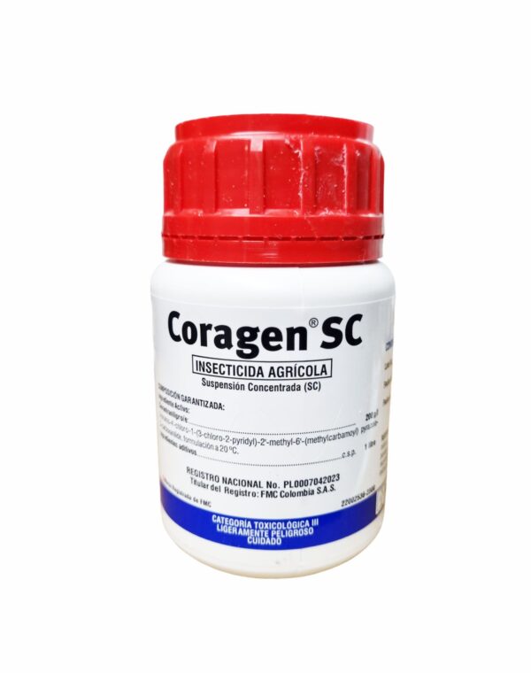 Coragen SC  200Ml