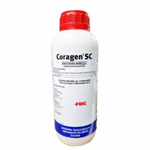 Coragen  1Lt