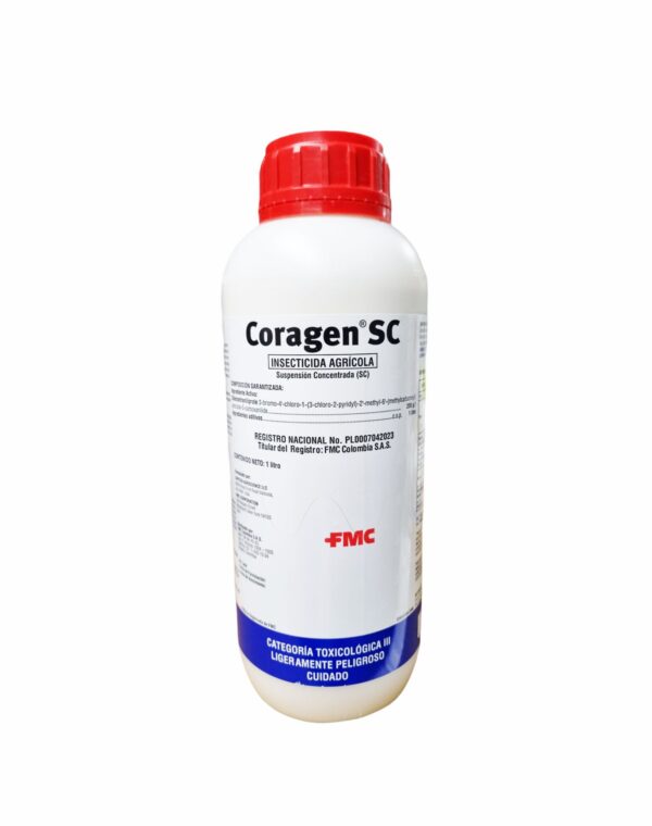Coragen  1Lt