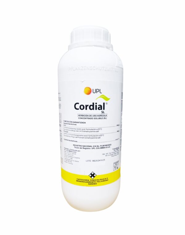 Cordial 304SL  1Lt