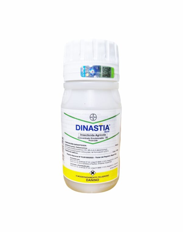 Dinastía EC100  200Ml