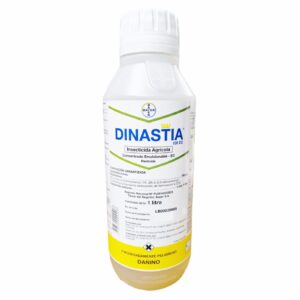 Dinastía EC100  1Lt