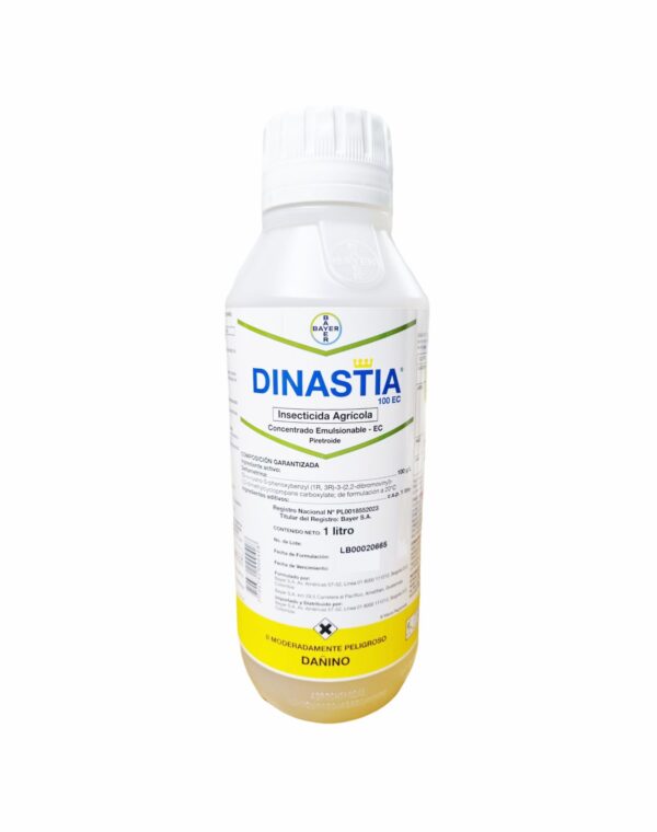 Dinastía EC100  1Lt