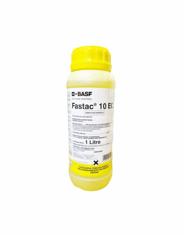 Fastac 10EC  1Lt