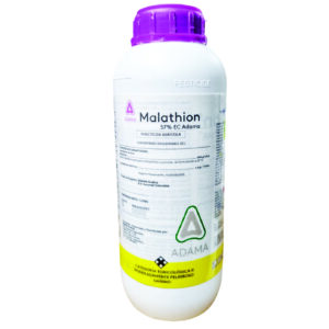 Malathion 57EC  1Lt