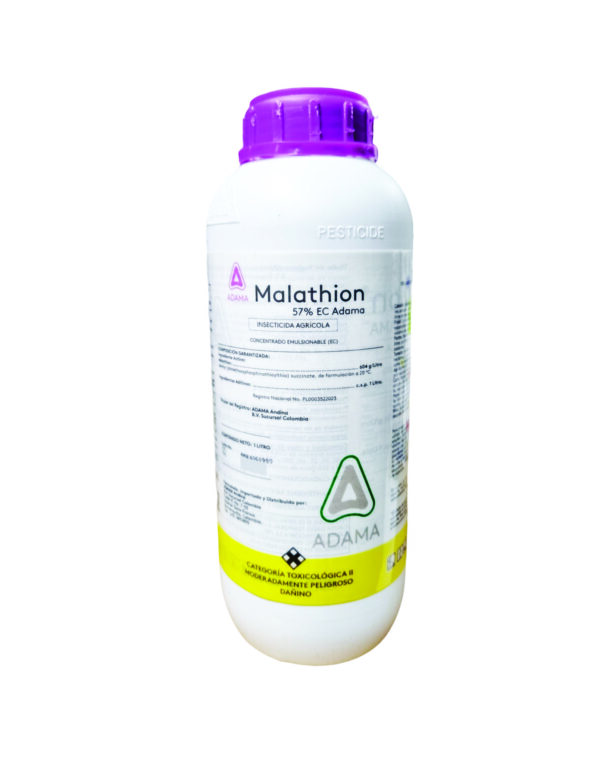 Malathion 57EC  1Lt