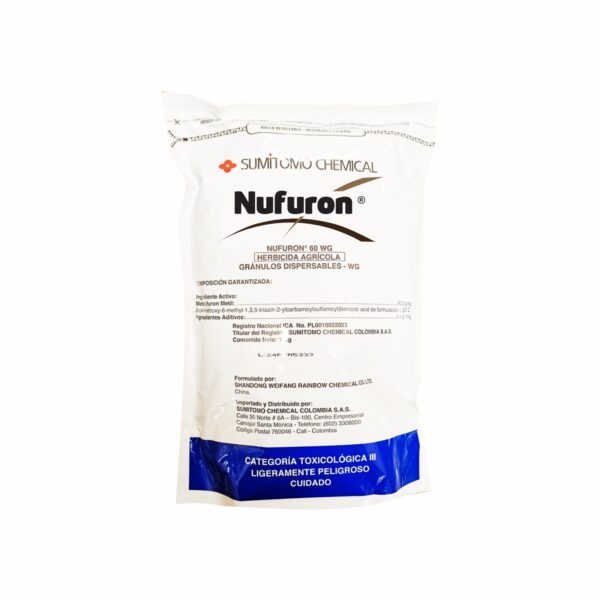 Nufuron 60WG  1Kg