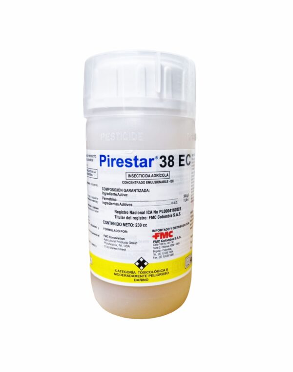 Pirestar 38EC  230Ml