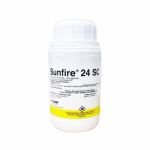 Sunfire 24 SC  120 Ml
