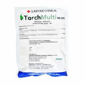 Torch Multi 90SG  1Kg
