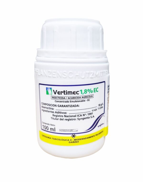 Vertimec 18EC  100Ml
