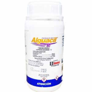 Alguacil SC  250ml