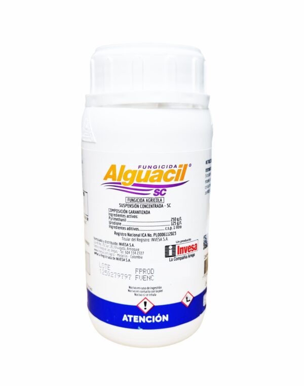 Alguacil SC  250ml