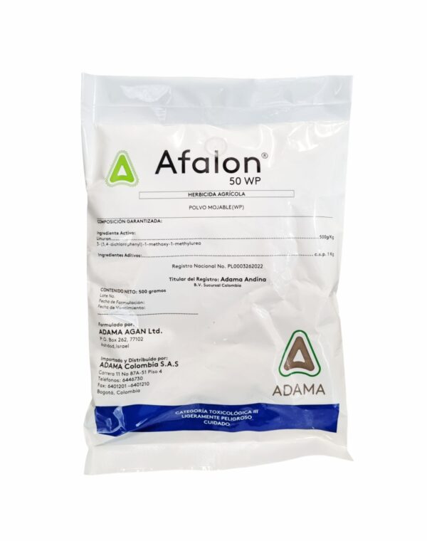 Afalon 50WP  500Gr