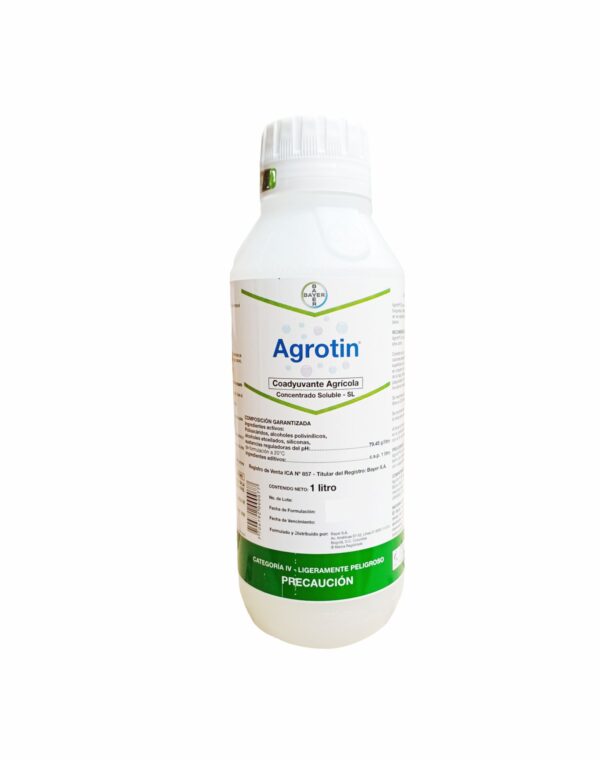 Agrotin SL  1Lt