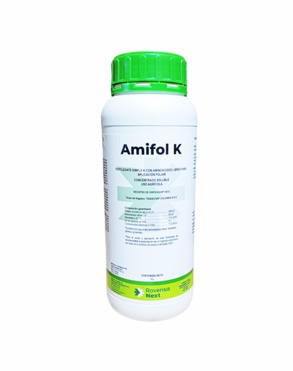 Amifol-K  1Lt