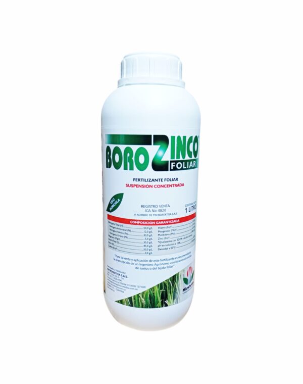 Borozinco  1Lt