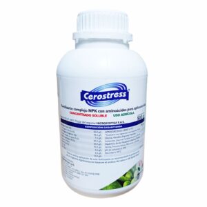 Cerostress  500ml
