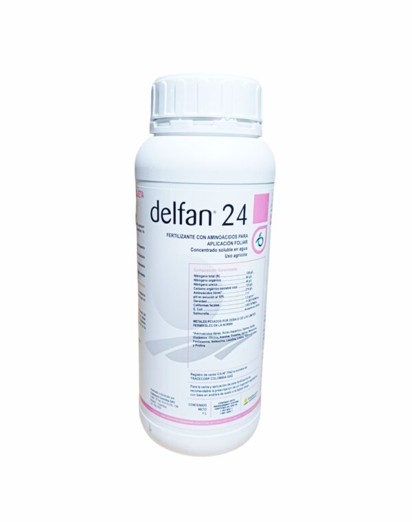 Delfan 24  1Lt