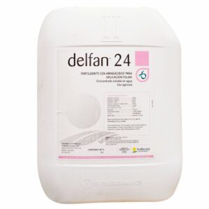 Delfan 24  20lts